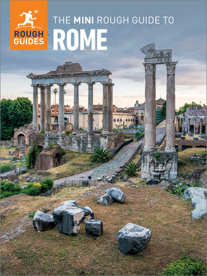 cover image of The Mini Rough Guide to Rome